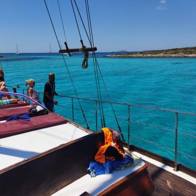 Galatea Paros.cruises.bluelagoon2
