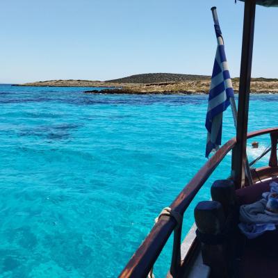 Galatea Paros.cruises.bluelagoon4