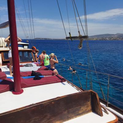 Galatea Paros.cruises.bluelagoon7