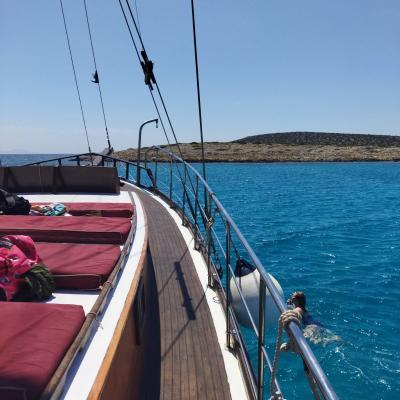 Galatea Paros.cruises.bluelagoon9